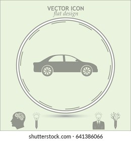 Car Icon