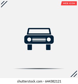 Car icon