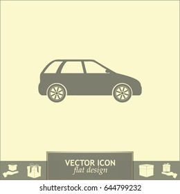 Car Icon