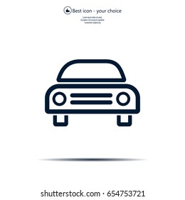 Car icon