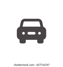 Car icon