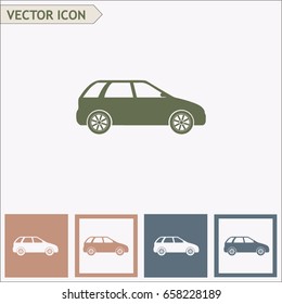 Car Icon