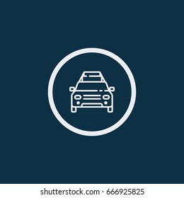 Car icon