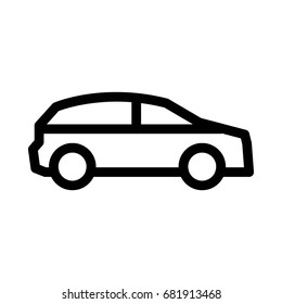 Car Icon