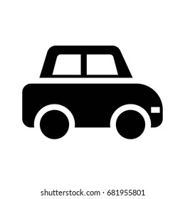 Car Icon