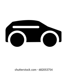 Car Icon