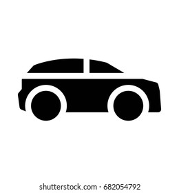 Car Icon