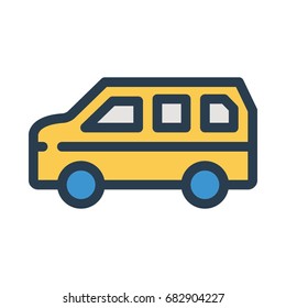 Car icon
