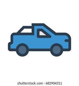Car icon