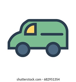 Car icon