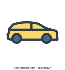 Car icon