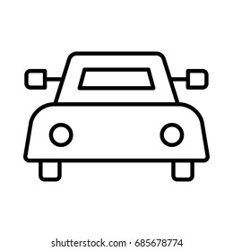 Car icon