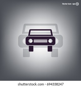 Car icon