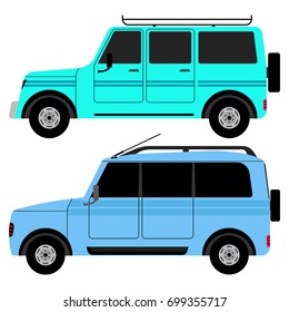 Car icon