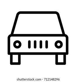 Car icon