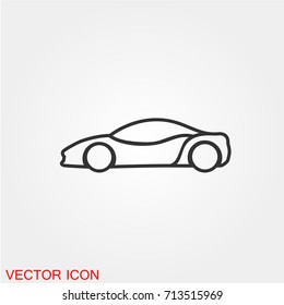 Car icon