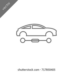 Car icon