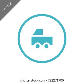 Car icon