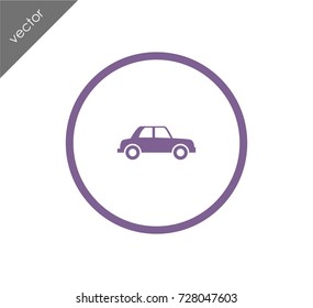 Car icon
