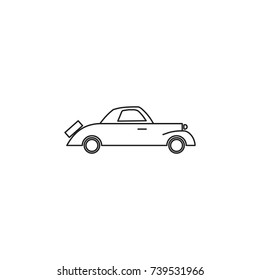 Car icon