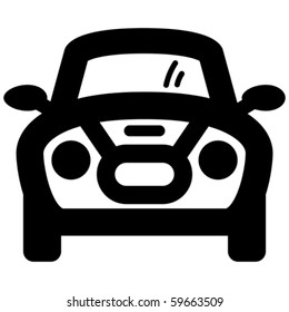 Car icon 3.