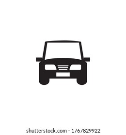 Car Icon Automotive Icon Vector Stock Vector (Royalty Free) 1767829922 ...