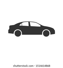 Car Icon Simple Style Stock Vector (Royalty Free) 1675300477 | Shutterstock