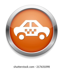 Car Icon Button