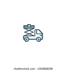 car icon design
