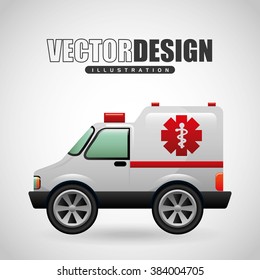 Car icon design 