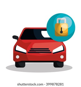 car icon  design 