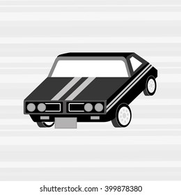 car icon design 