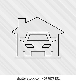car icon design 