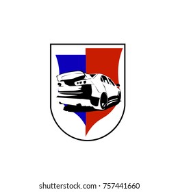 car icon design