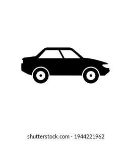 Car icon design template vector illustration