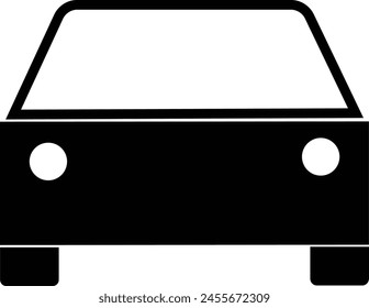 Car icon Design vector eps 10 