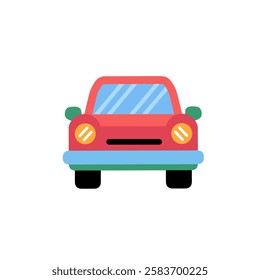 car icon design.car vektor ilustration 