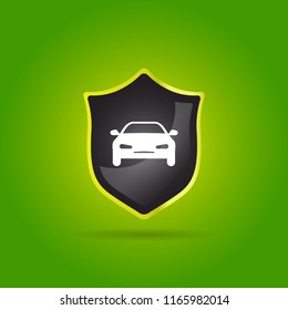 car icon for drive