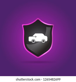 car icon for drive