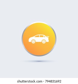 car icon for drive