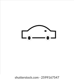 Car icon in EPS File
