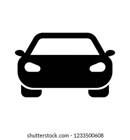 car icon, icons vector eps10