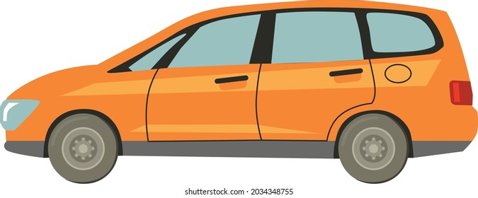 Car icon illustration vector design