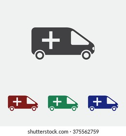 Car Icon JPG