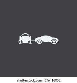 Car Icon JPG
