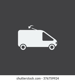 Car Icon JPG