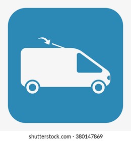 Car Icon JPG
