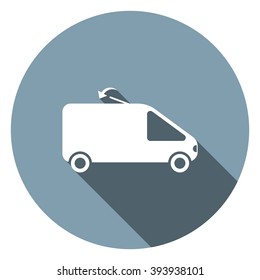 Car Icon JPG