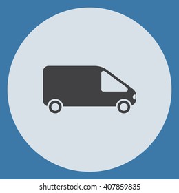 Car Icon JPG