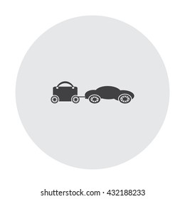 Car Icon JPG